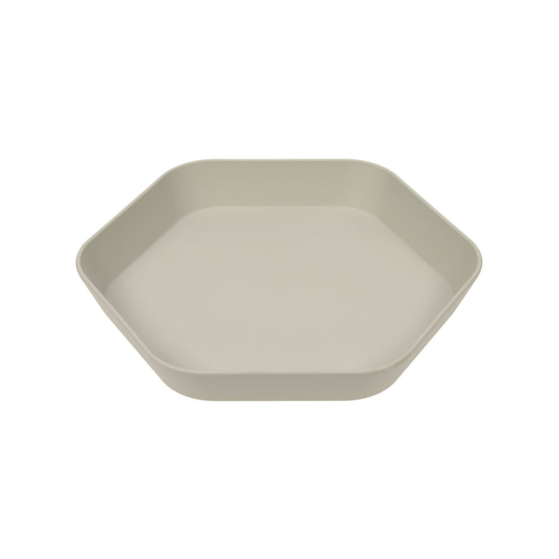 Children's plate - GEO - Different colors - BPA-Free