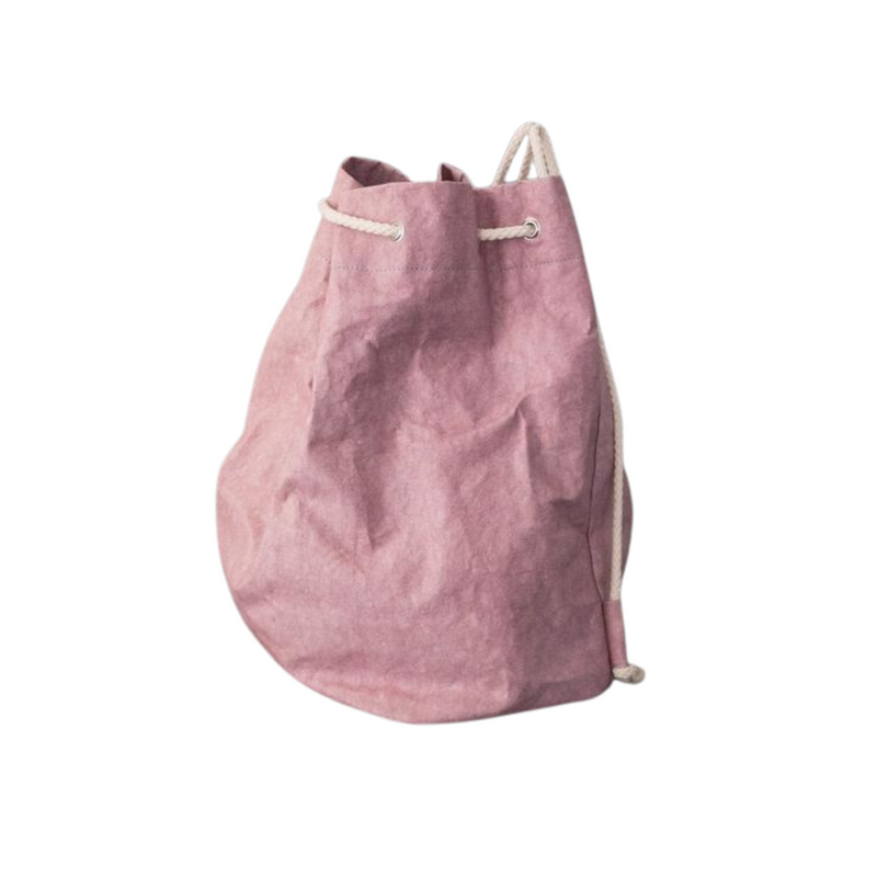 Hanging Storage Bag - Rose