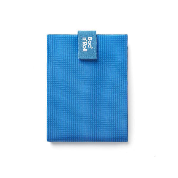 Boc ‘n Roll Foodwrap - Active Blue