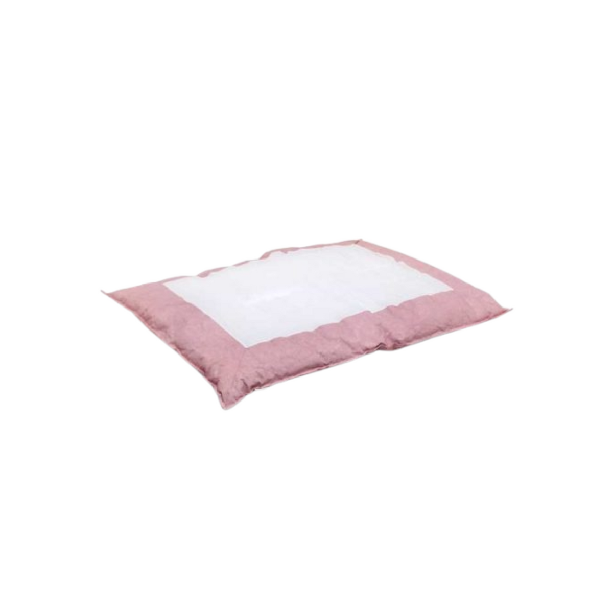Colibries Elm Playpen Rug - Pink