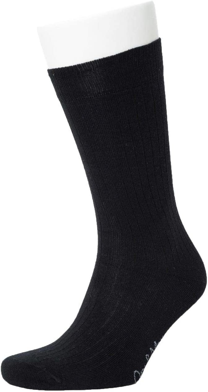 Socks – Organic cotton – 3-pack