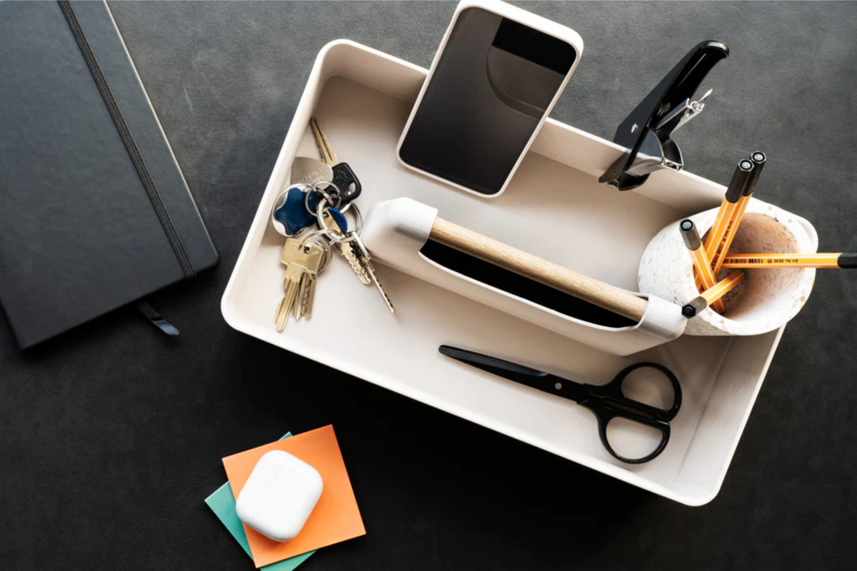 Storage box – Basel