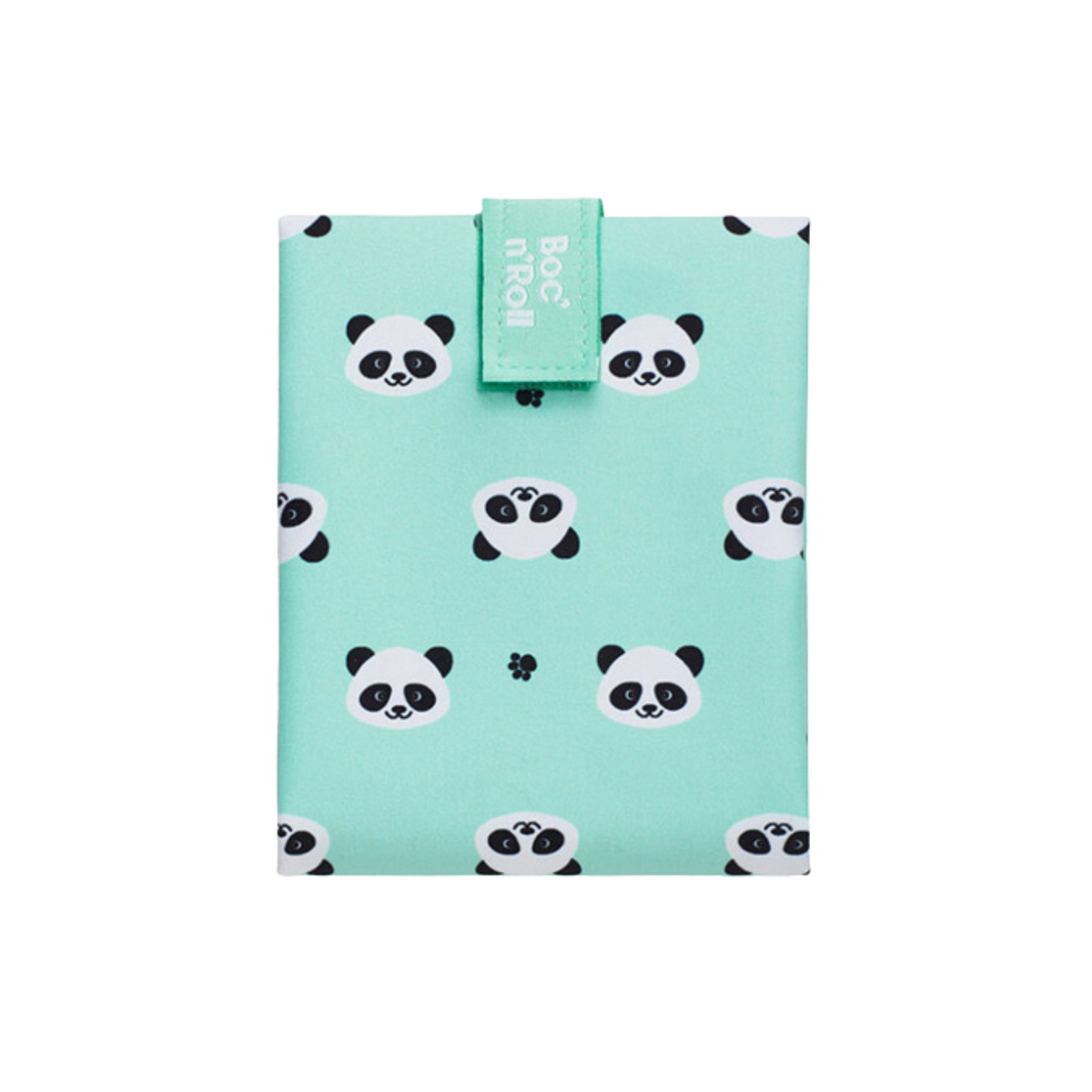 Boc'n'Roll Foodwrap - Panda