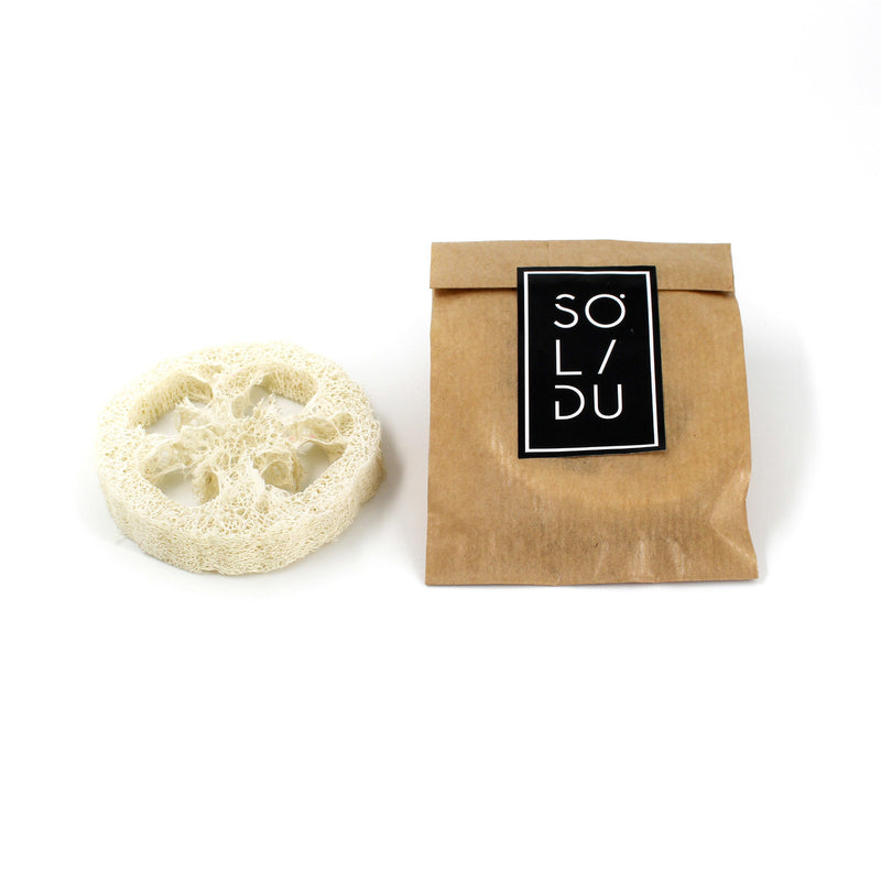 Shampoo or Soap Holder - Compostable