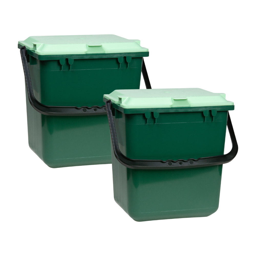 Biomat - Airbox - waste bin - 10 liters