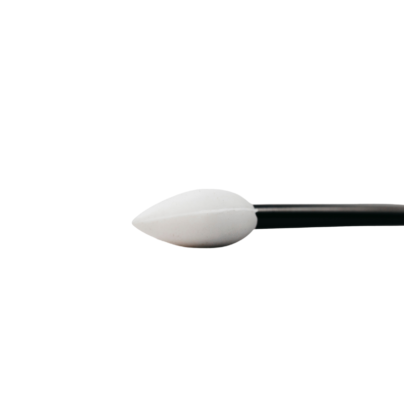 Reusable make-up sticks - silicone - 2 pcs