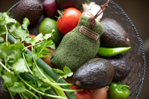 Avocado sock