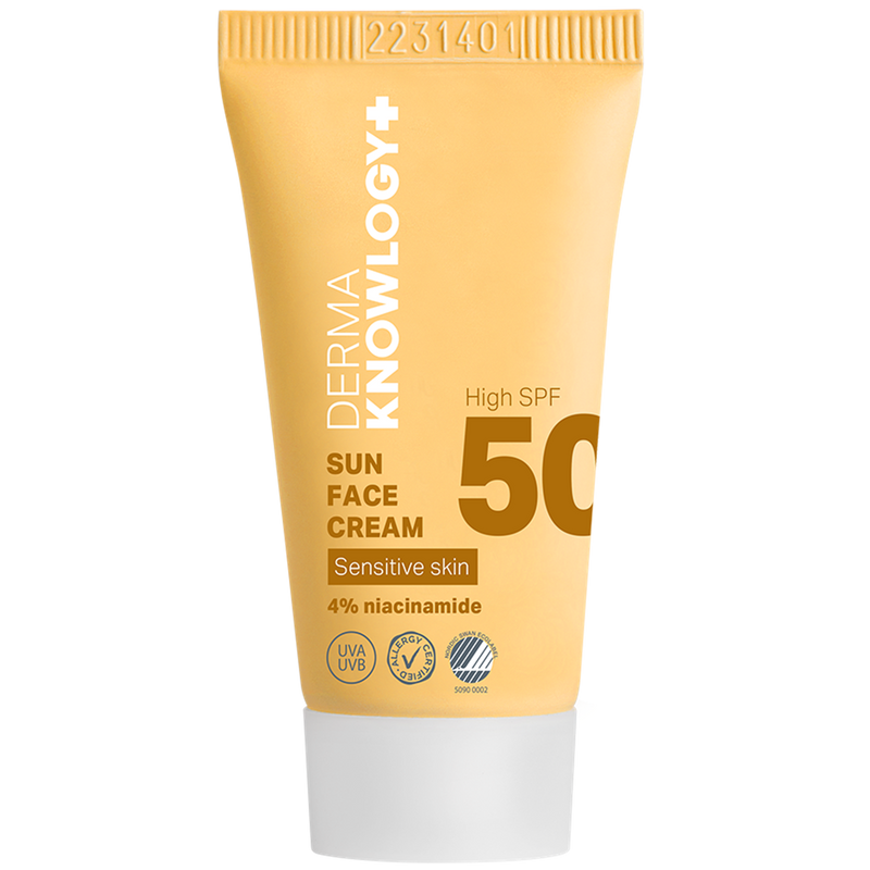 Sun Sun Lotion SPF 50 200 ml