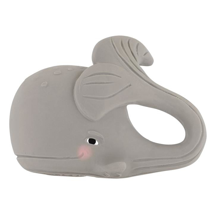 Whale teething toy | Gorm the Whale
