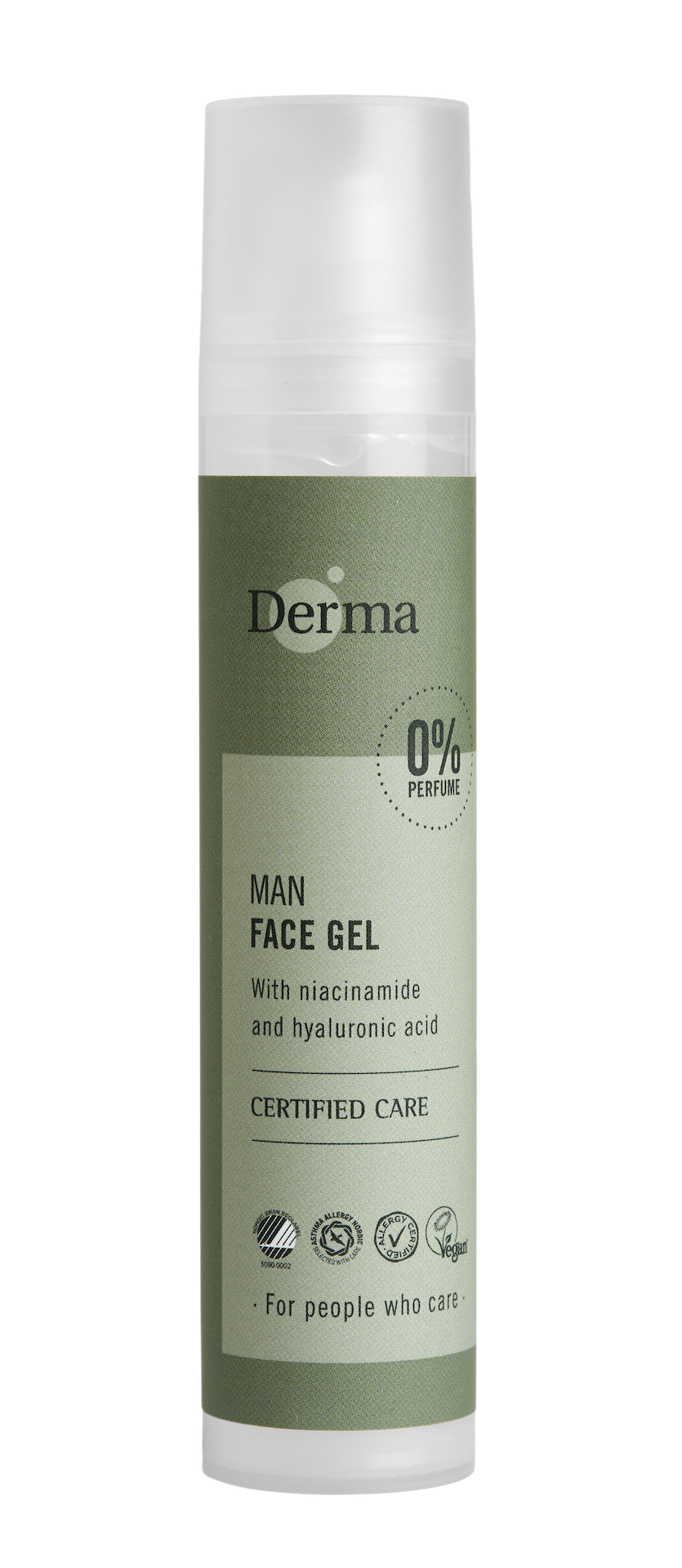 Derma Man Starter Pack