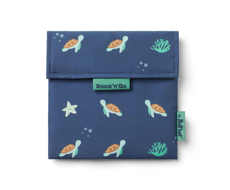 Snack'n Go - Animals Turtle