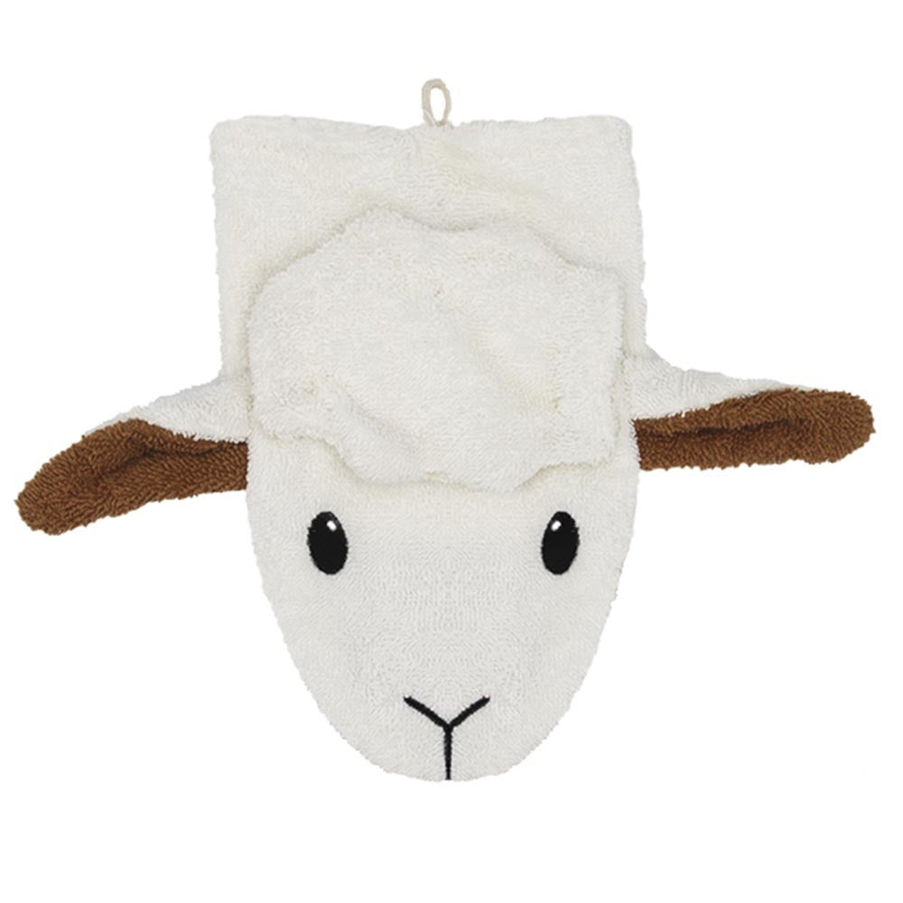 Fürnis - Washcloth - Stella the Sheep large
