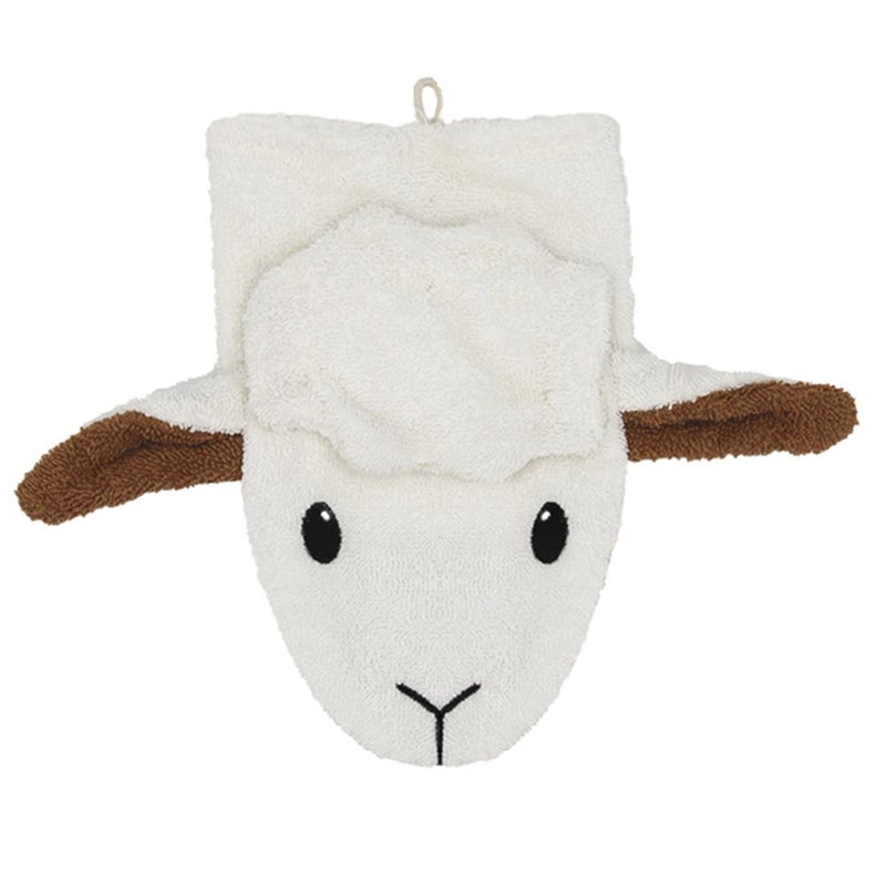 Fürnis - Washcloth - Stella the Sheep large