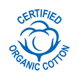 Certified Organic Cotton