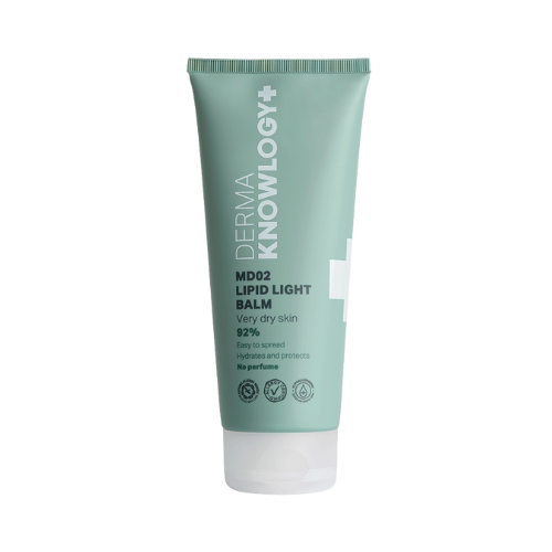 DermaKnowlogy MD02 light lipid balm 200ml