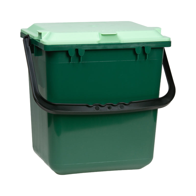 Biomat - Airbox - waste bin - 10 liters