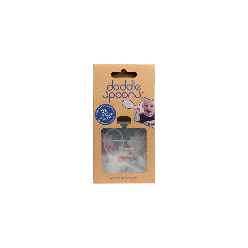 DoddleSpoons spoons