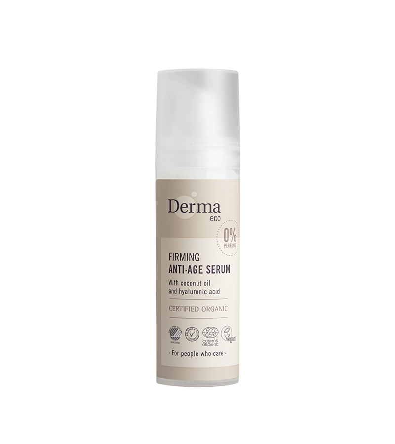 Anti-age Serum – 30 ML - Fragrance-free