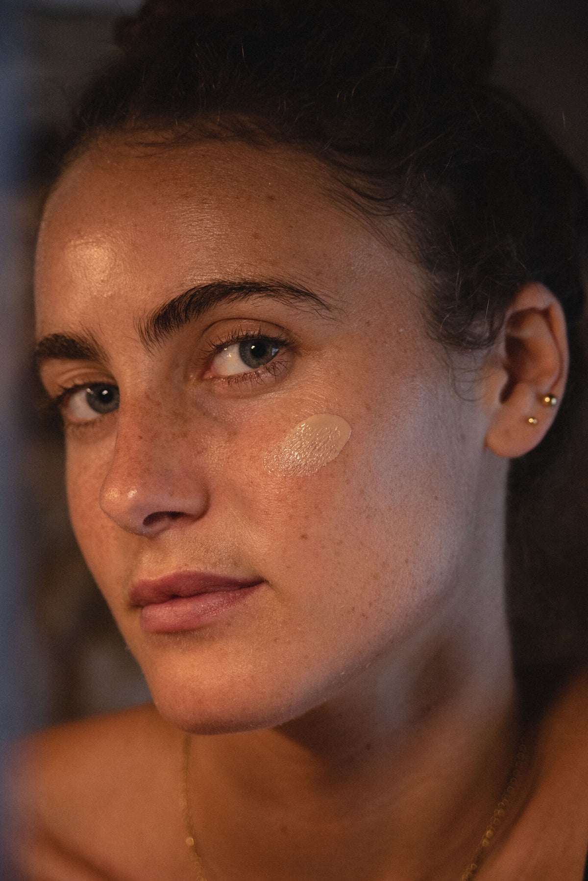 Naked BB Screen SPF50 – compostable packaging