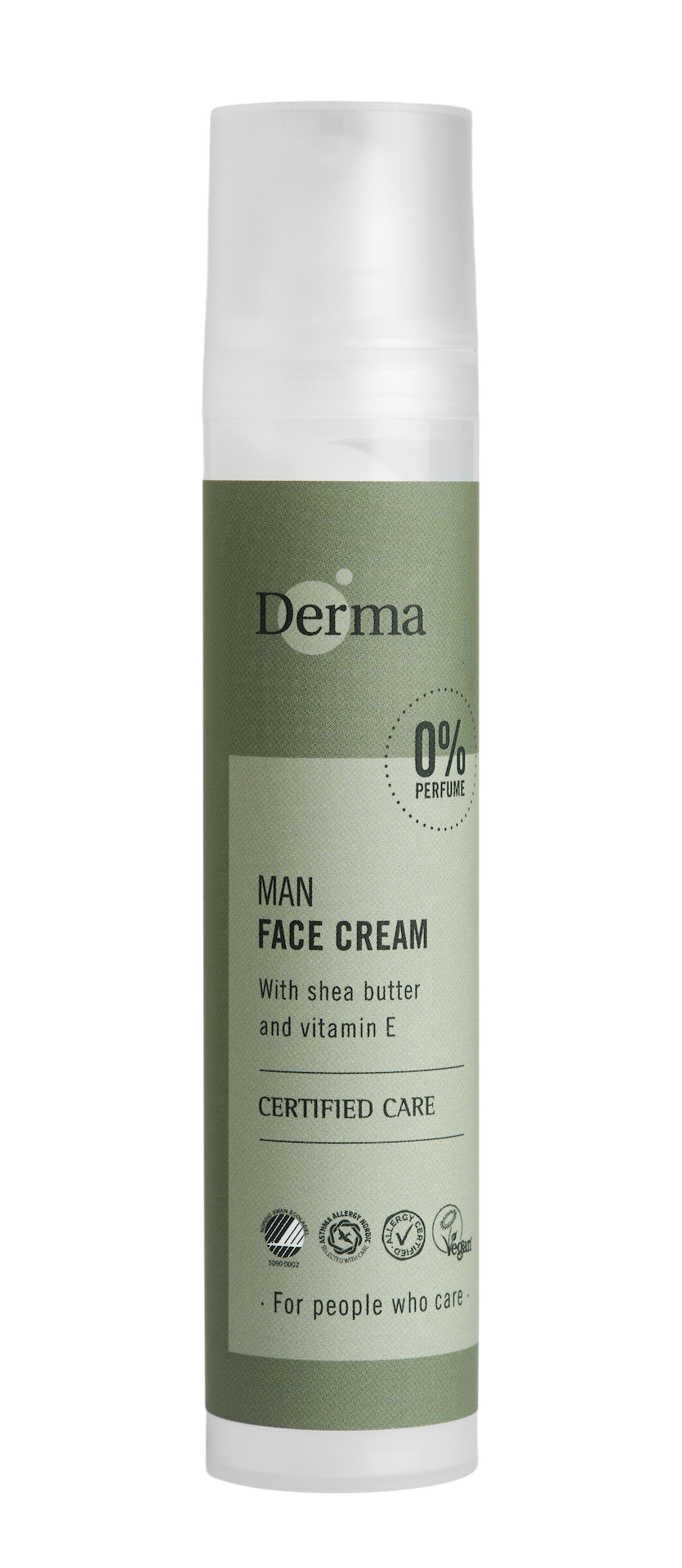 Derma Man Starter Pack