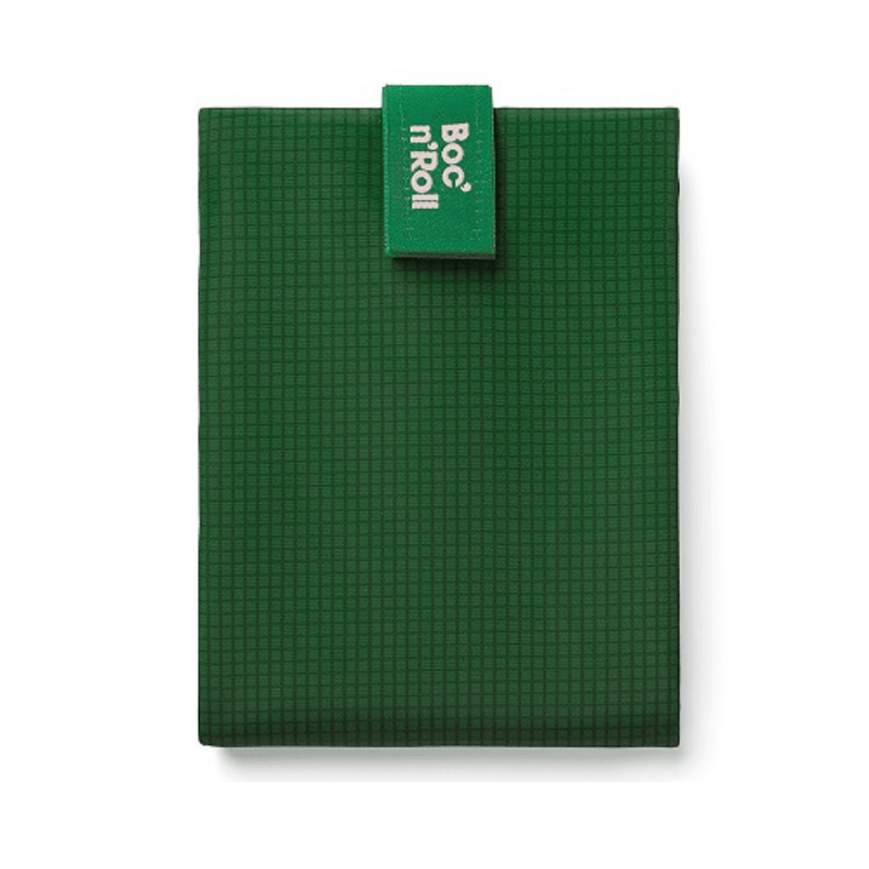 Boc'n'Roll Foodwrap - Active Green