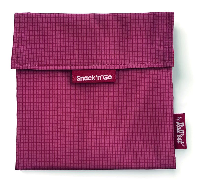 Snack'n Go - Active Granate