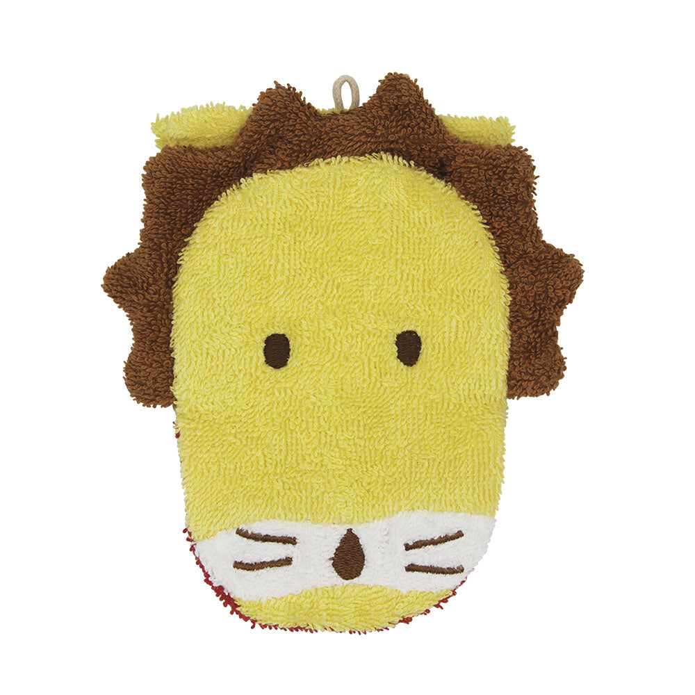 Fürnis - Washcloth - Ludwig the Lion small
