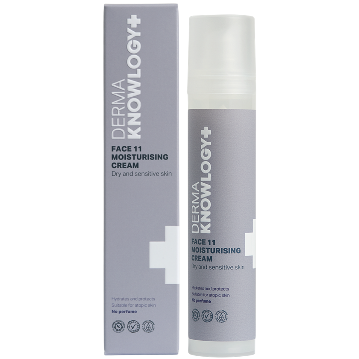 Face 11 Moisturizing Cream