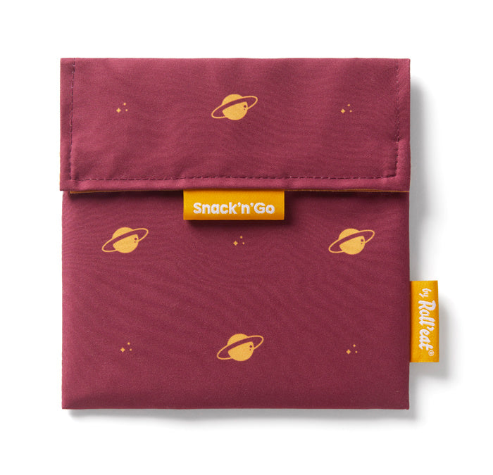 Snack'n Go - Icons Saturn