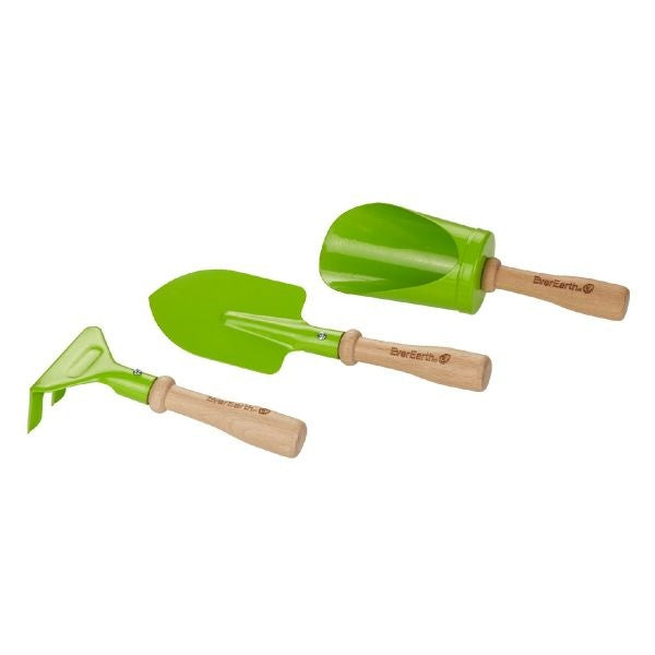 3-piece garden set