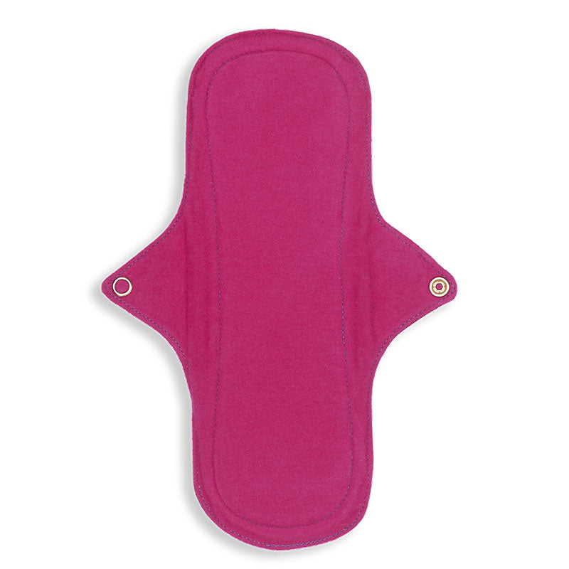 Vibrant Organic Day Pad