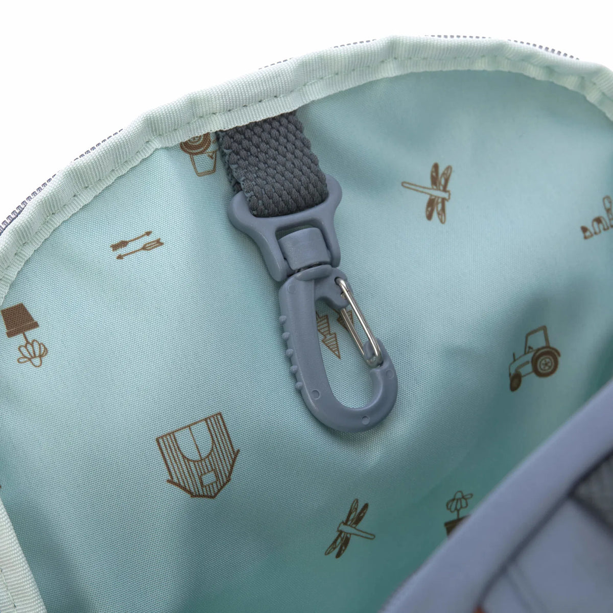 Lässig - Mini backpack - Adventure