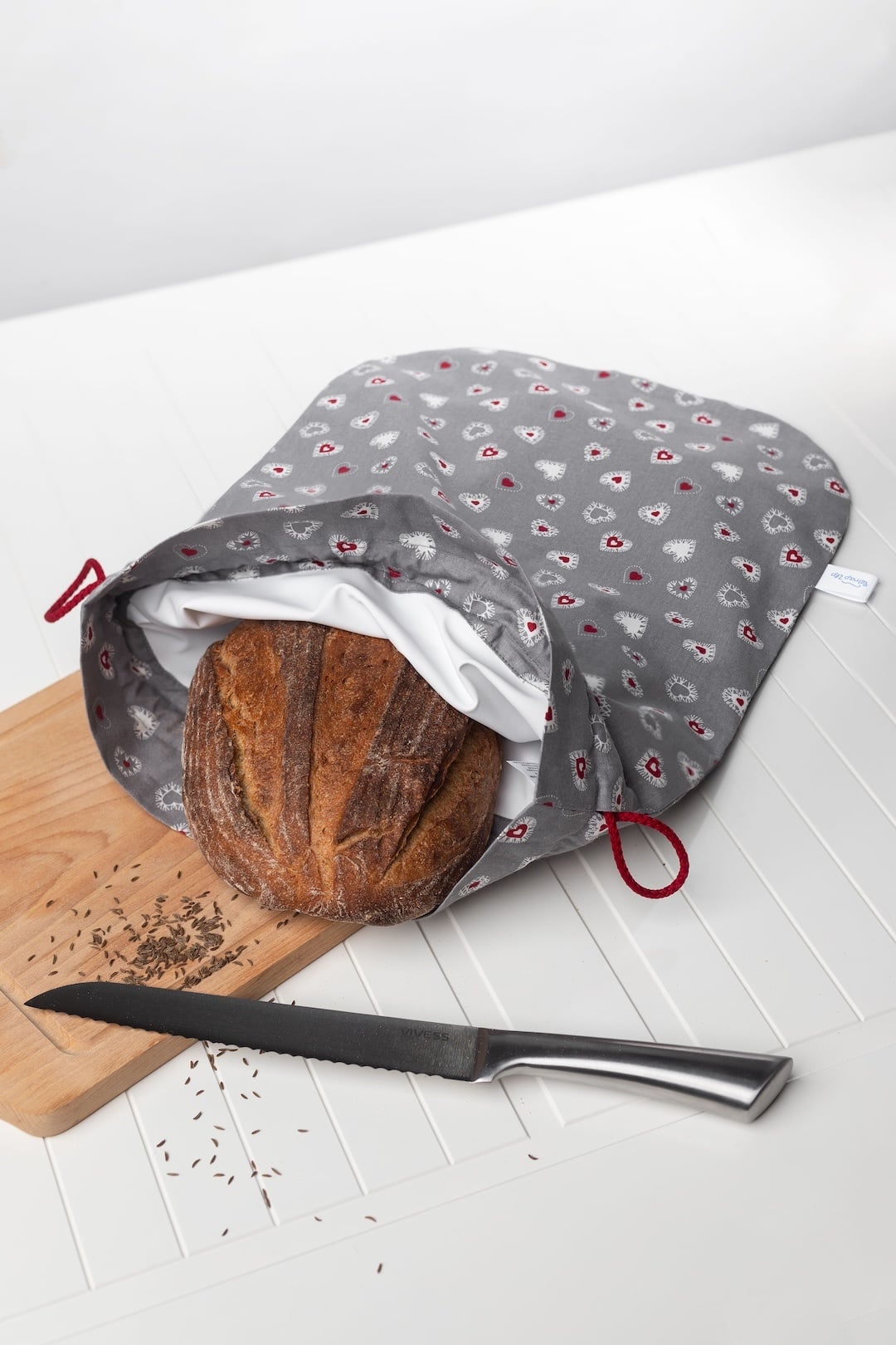 Wrappie Food Wrap size M - Various colours