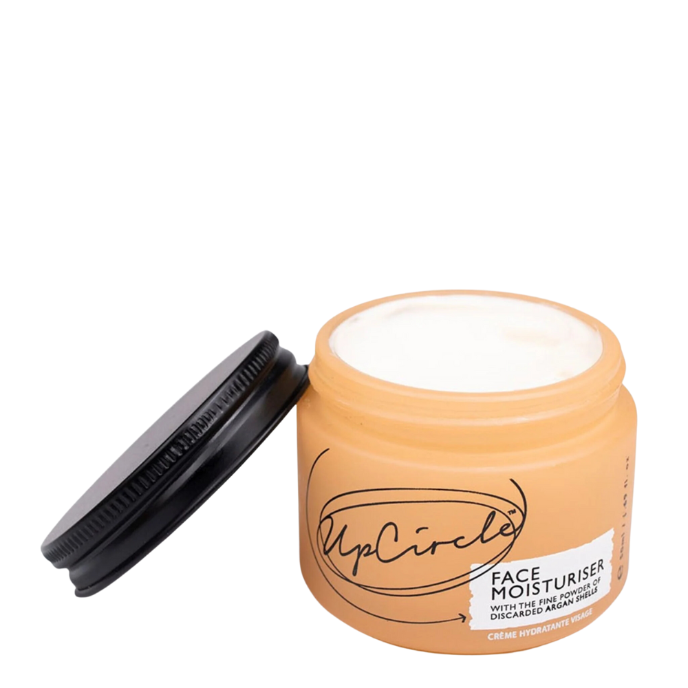 Moisturiser – Upcycled Argan Powder - 60 ML