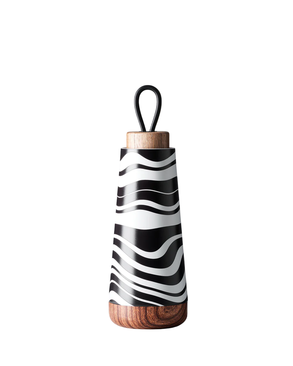 Bioloco Loop Mini - Insulated Bottle - 350 ML - Stripes