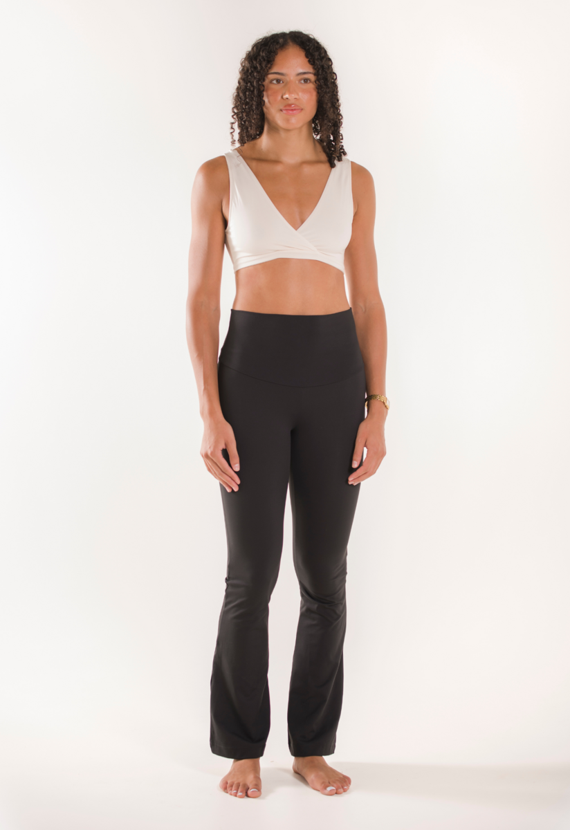 Boob Design - Maternity Yoga Pants