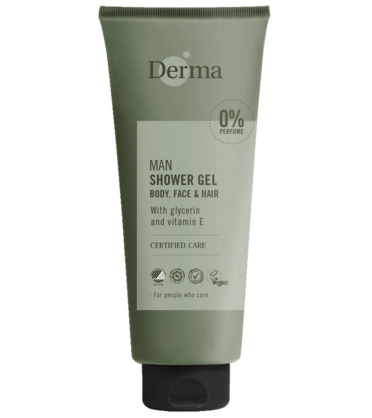 Derma Man Starter Pack