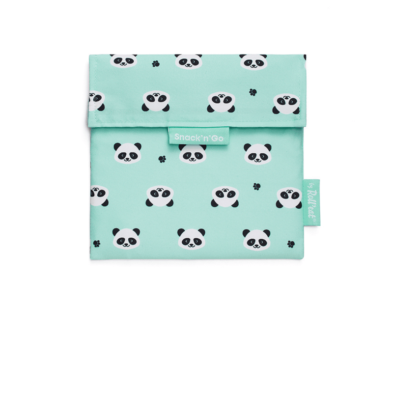Snack'n Go - Panda