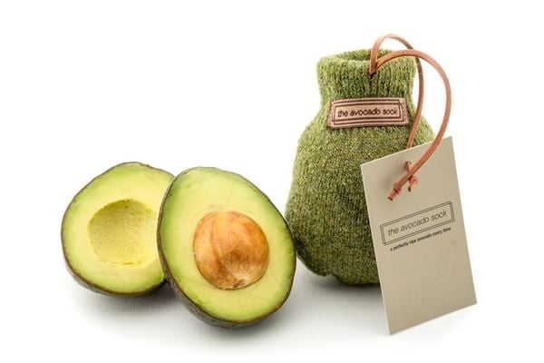 Avocado sock