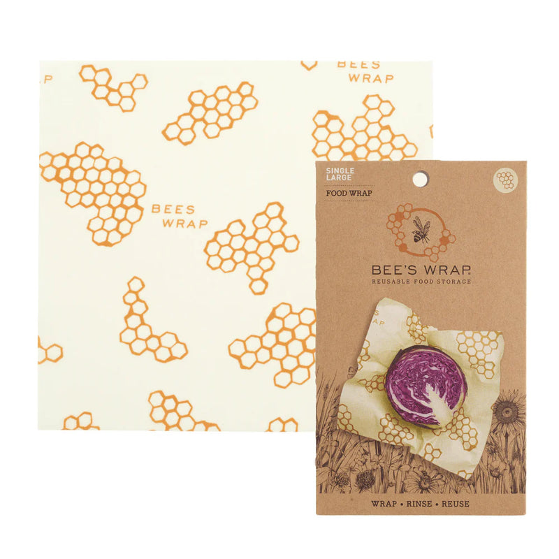 Food Wrap - Single - Large