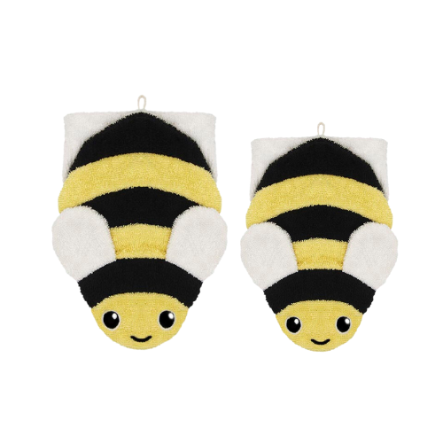 Washcloth - Organic Cotton - Large & Small