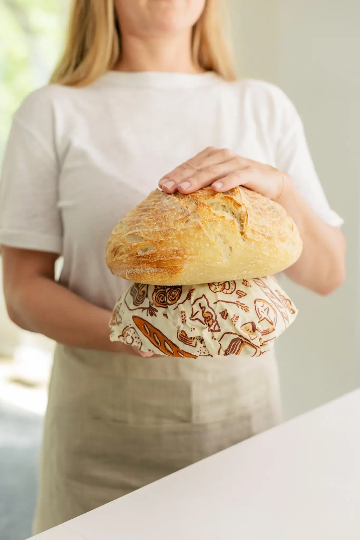Bee's Wrap - Bread Wrap - Extra Large