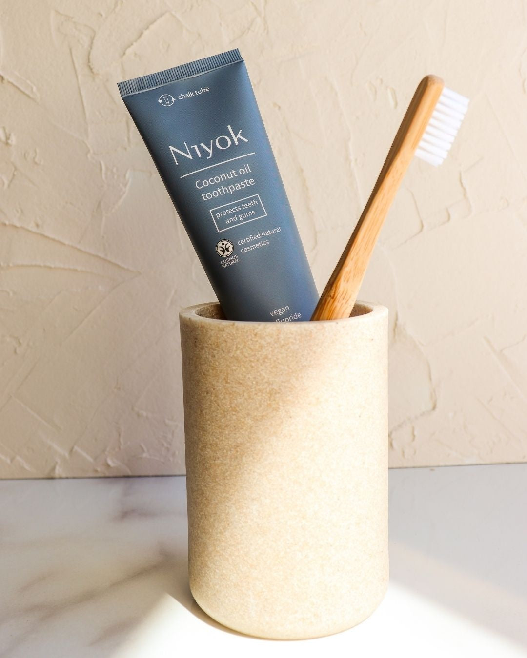 Toothbrush – Bamboo