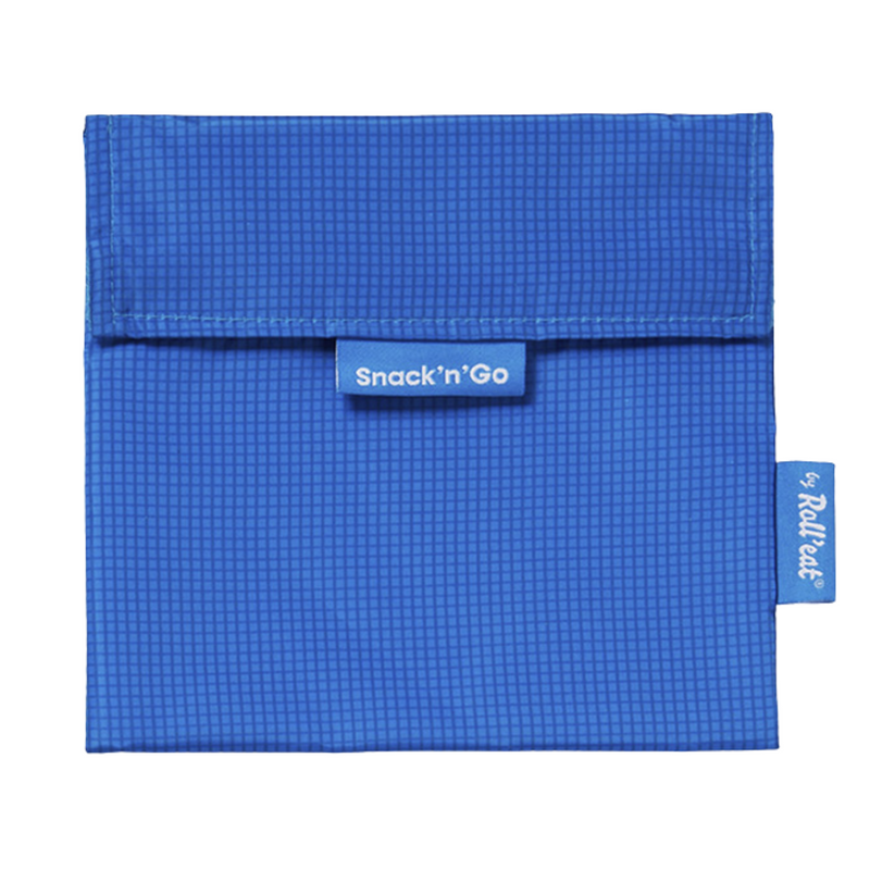 Snack'n Go - Active Blue