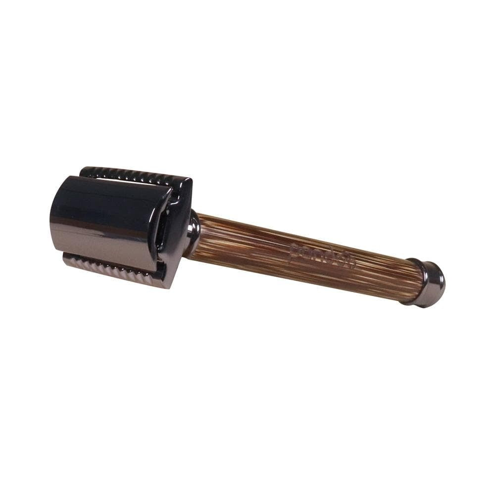 Safety razor | Plastic-free | Bamboo