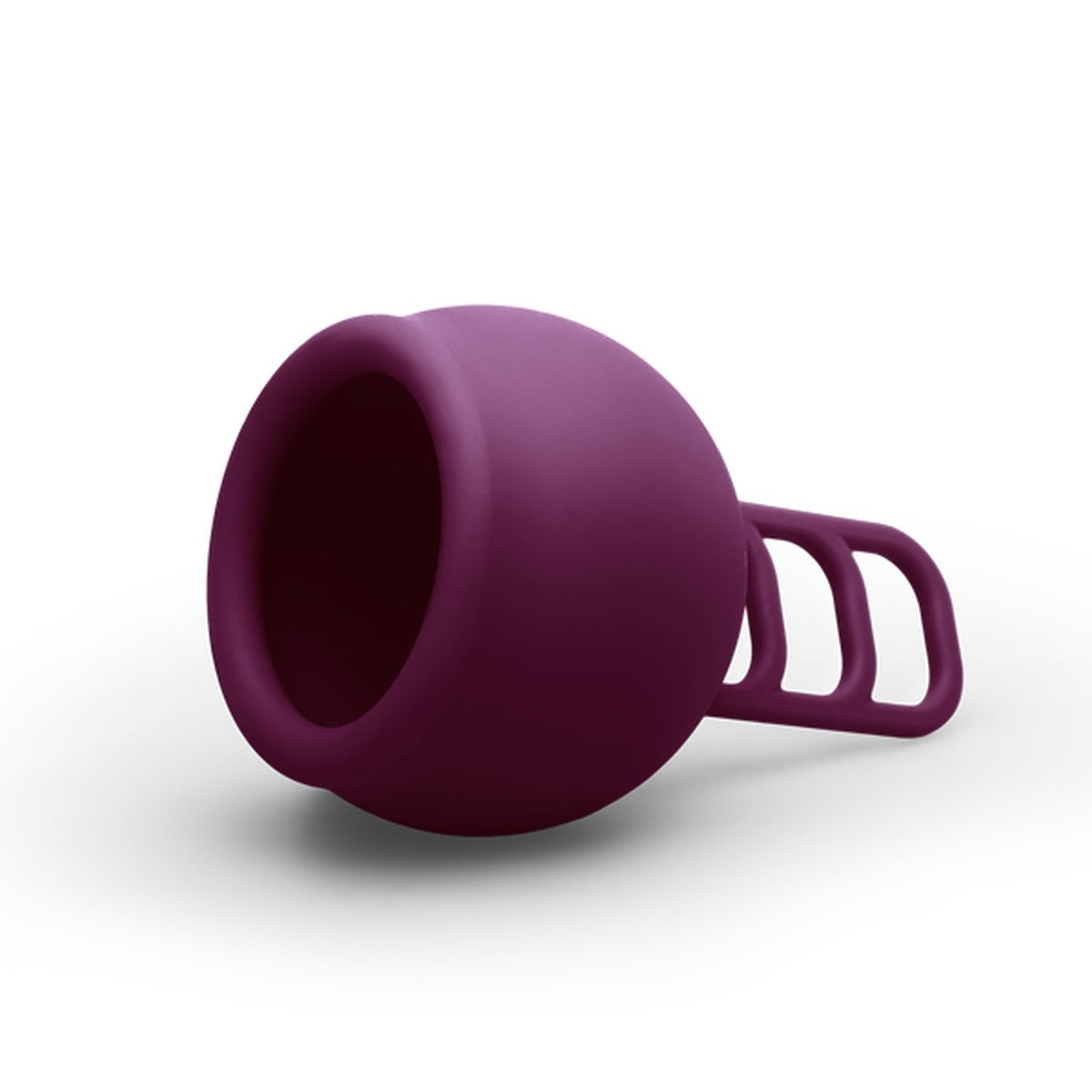 Menstrual Cup - Galaxy Purple