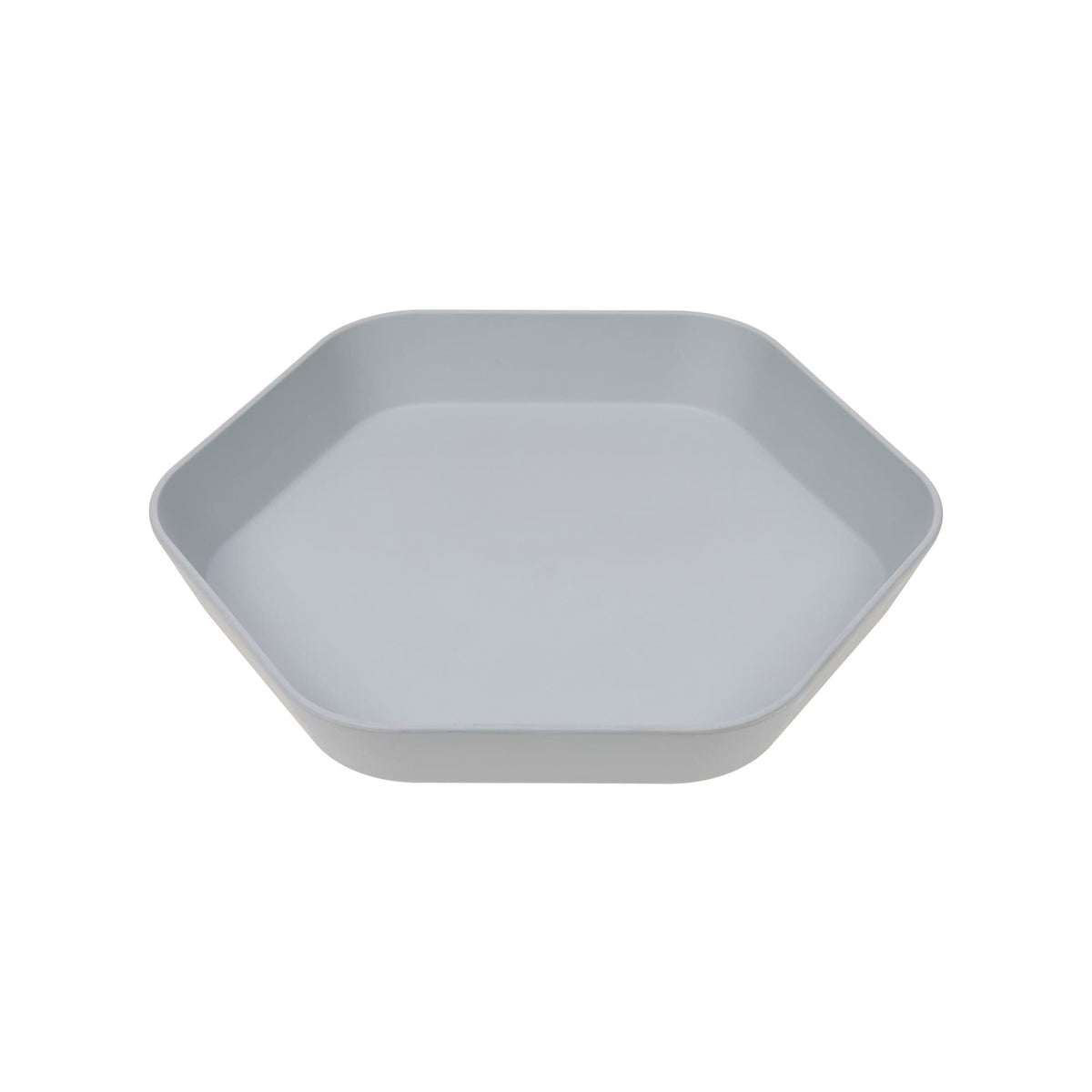 Children's plate - GEO - Different colors - BPA-Free