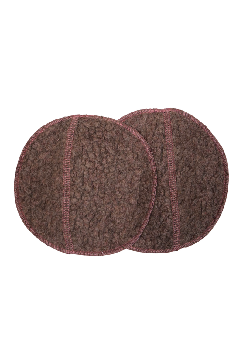 Imse - Breast warmer pads - 1 pair