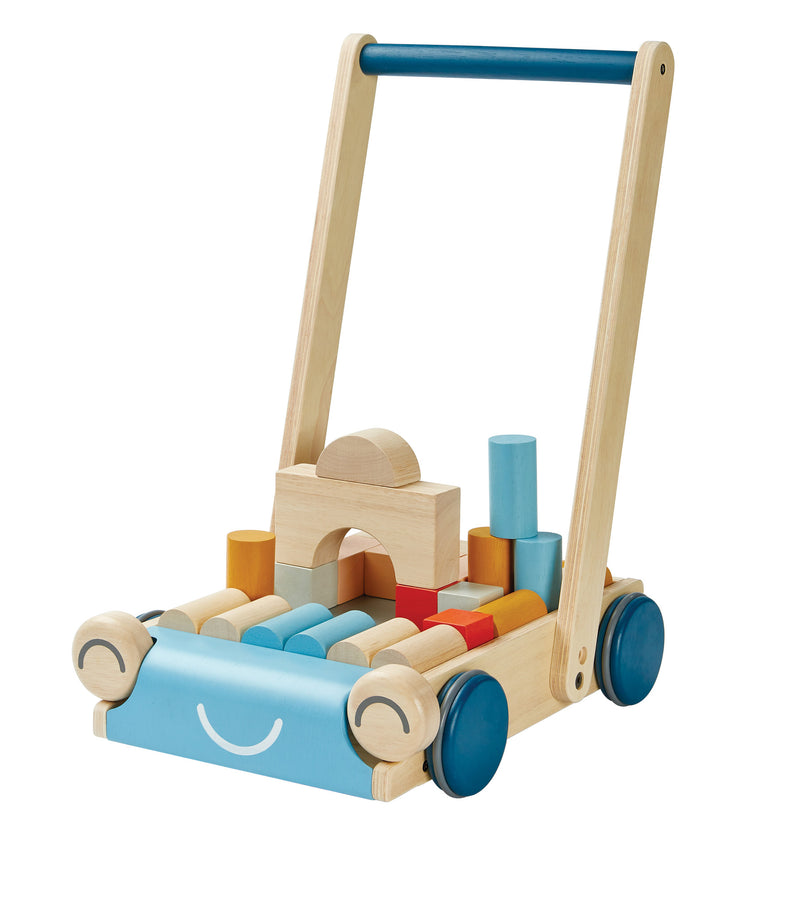 Baby walker - Orchard