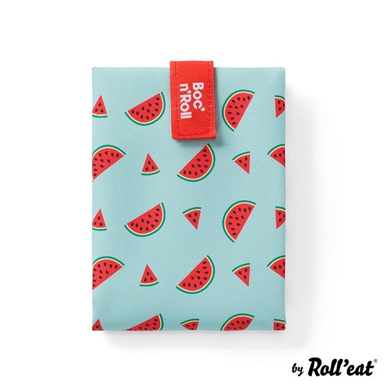 Boc 'n Roll Foodwrap - Watermelon